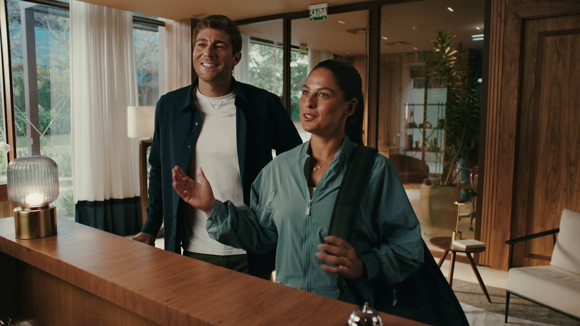 Still from ENGIE