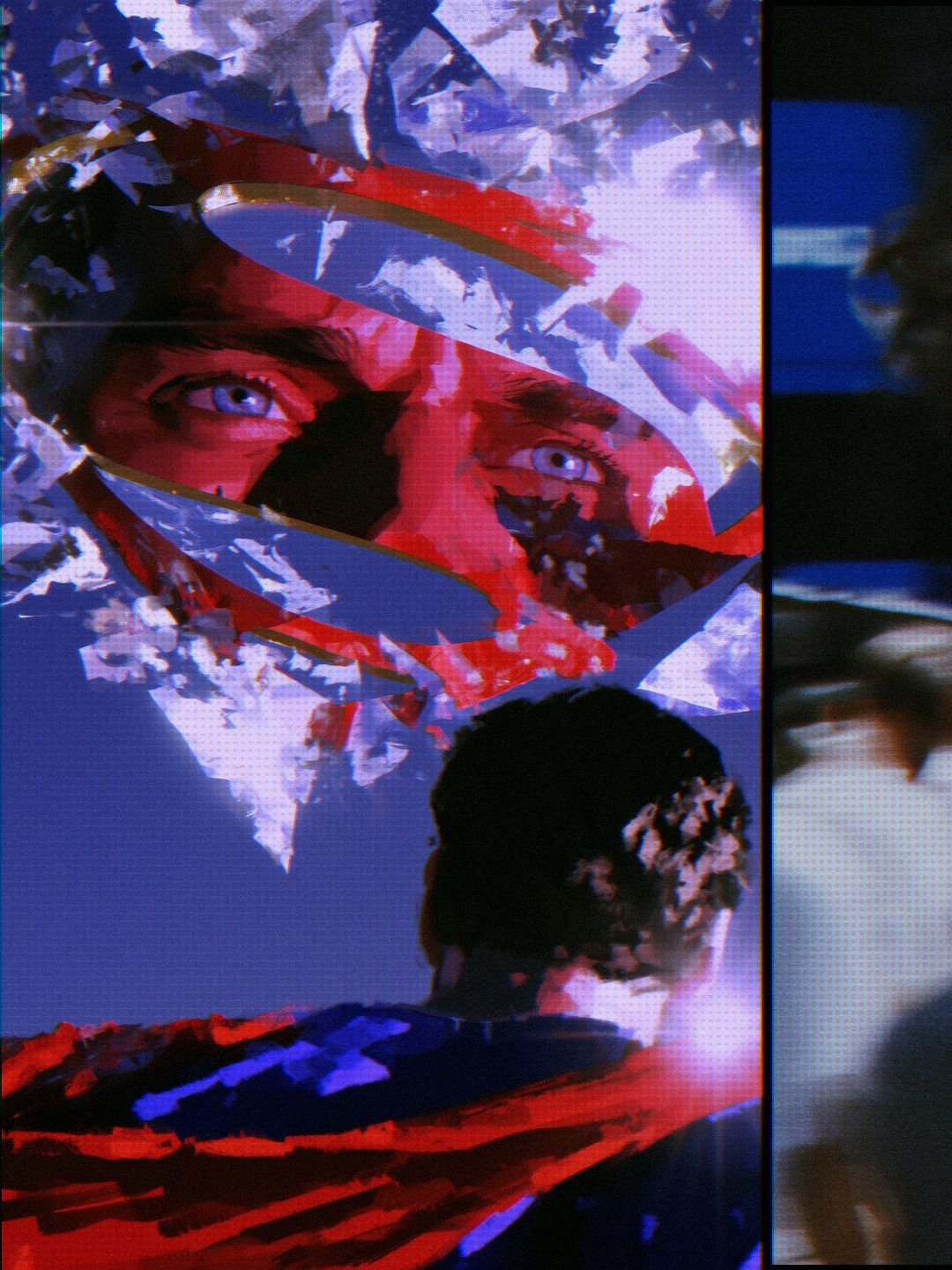 Superman, quadro 2