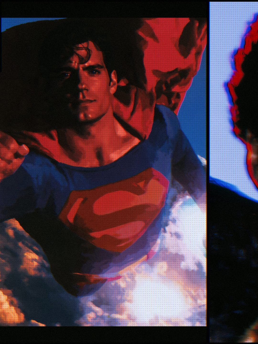 Superman, quadro 4