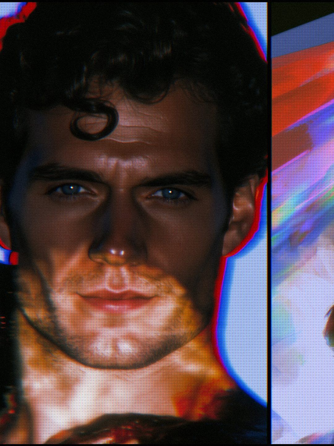 Superman, quadro 5