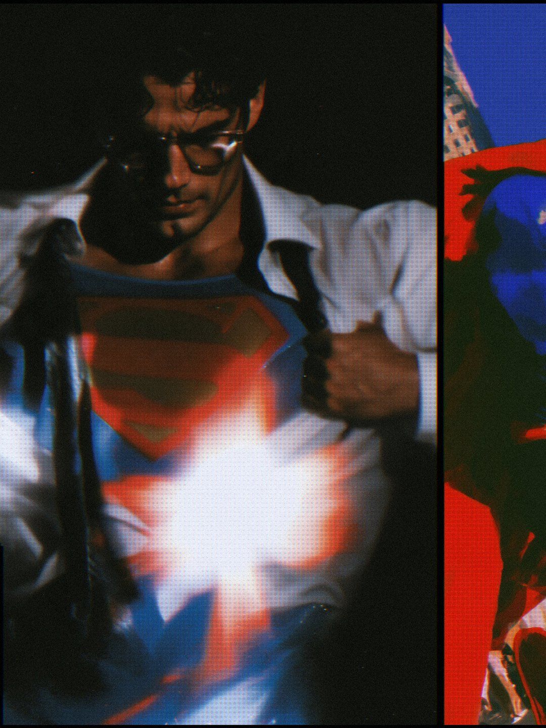Superman, quadro 7