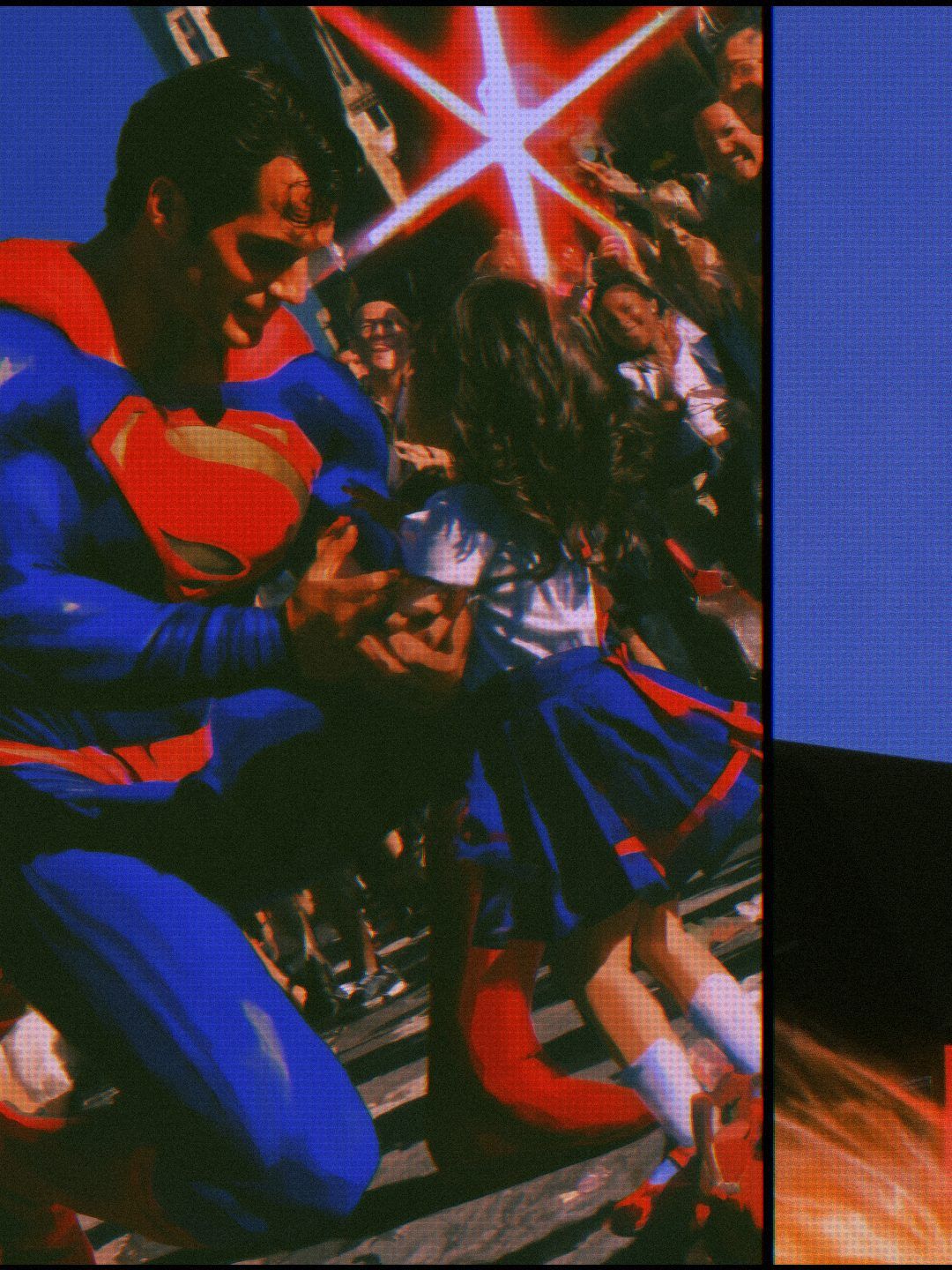 Superman, quadro 8