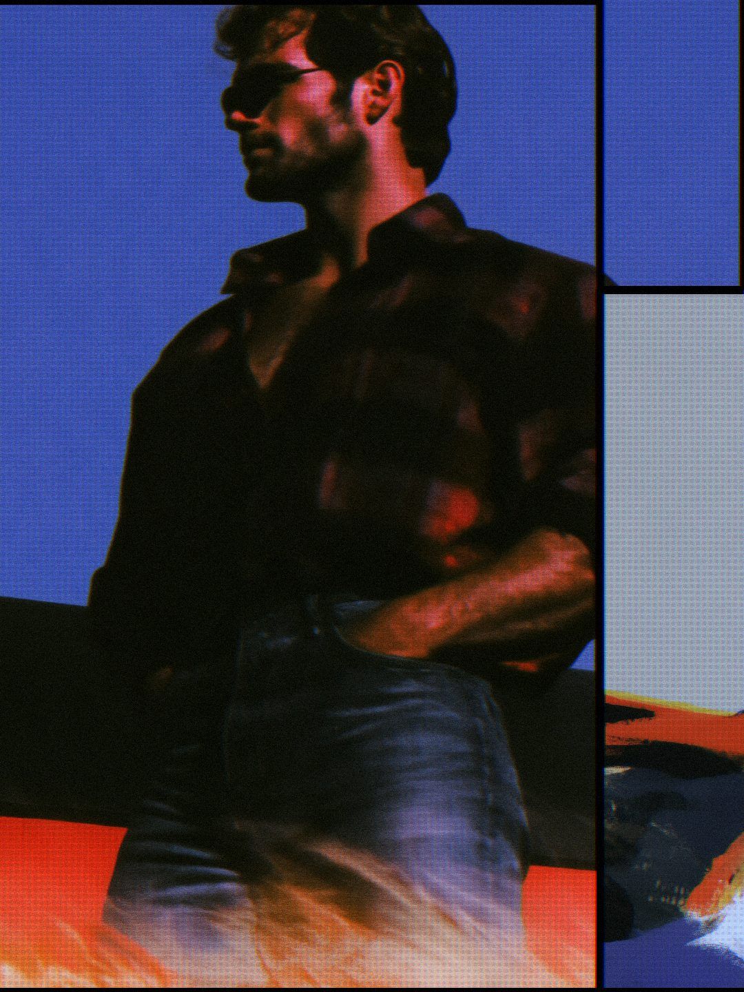 Superman, quadro 9