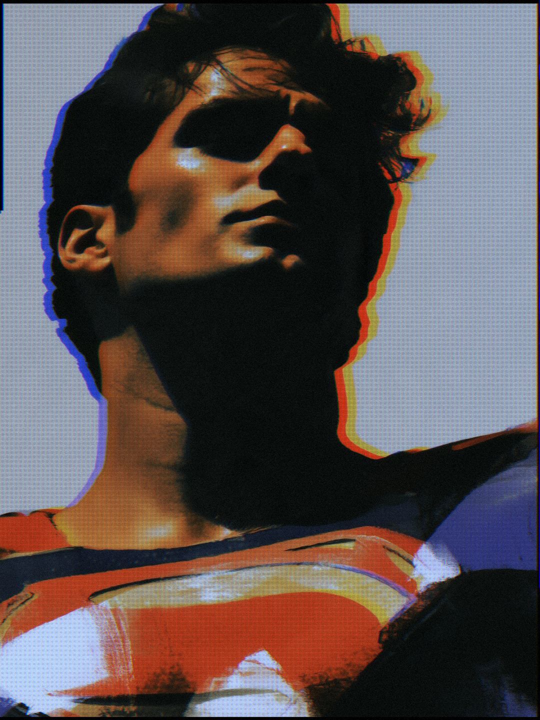 Superman, quadro 10