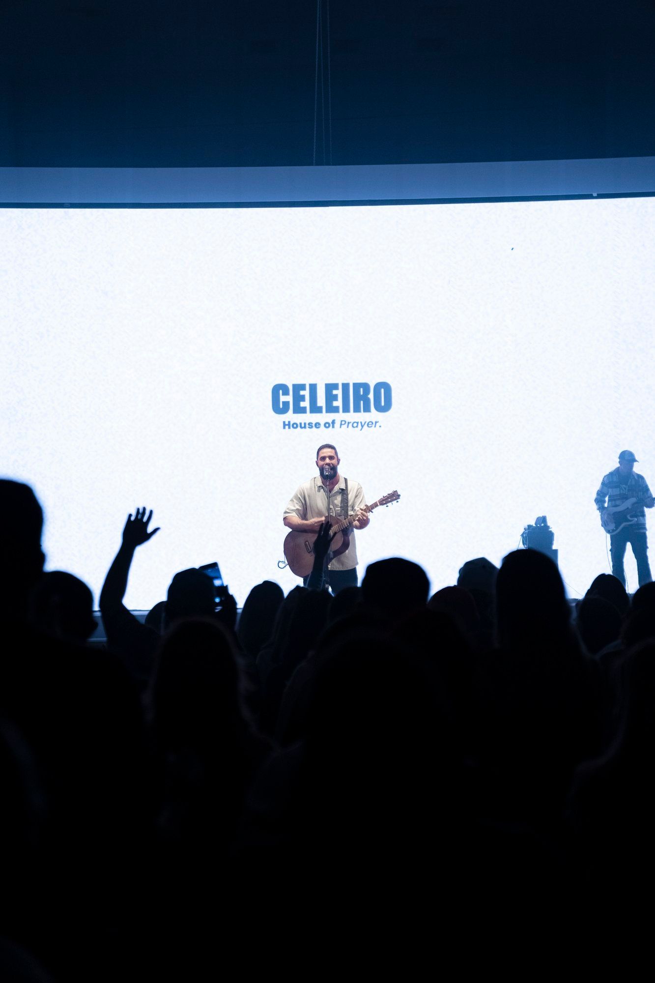 Celeiro House of Prayer, piece 46
