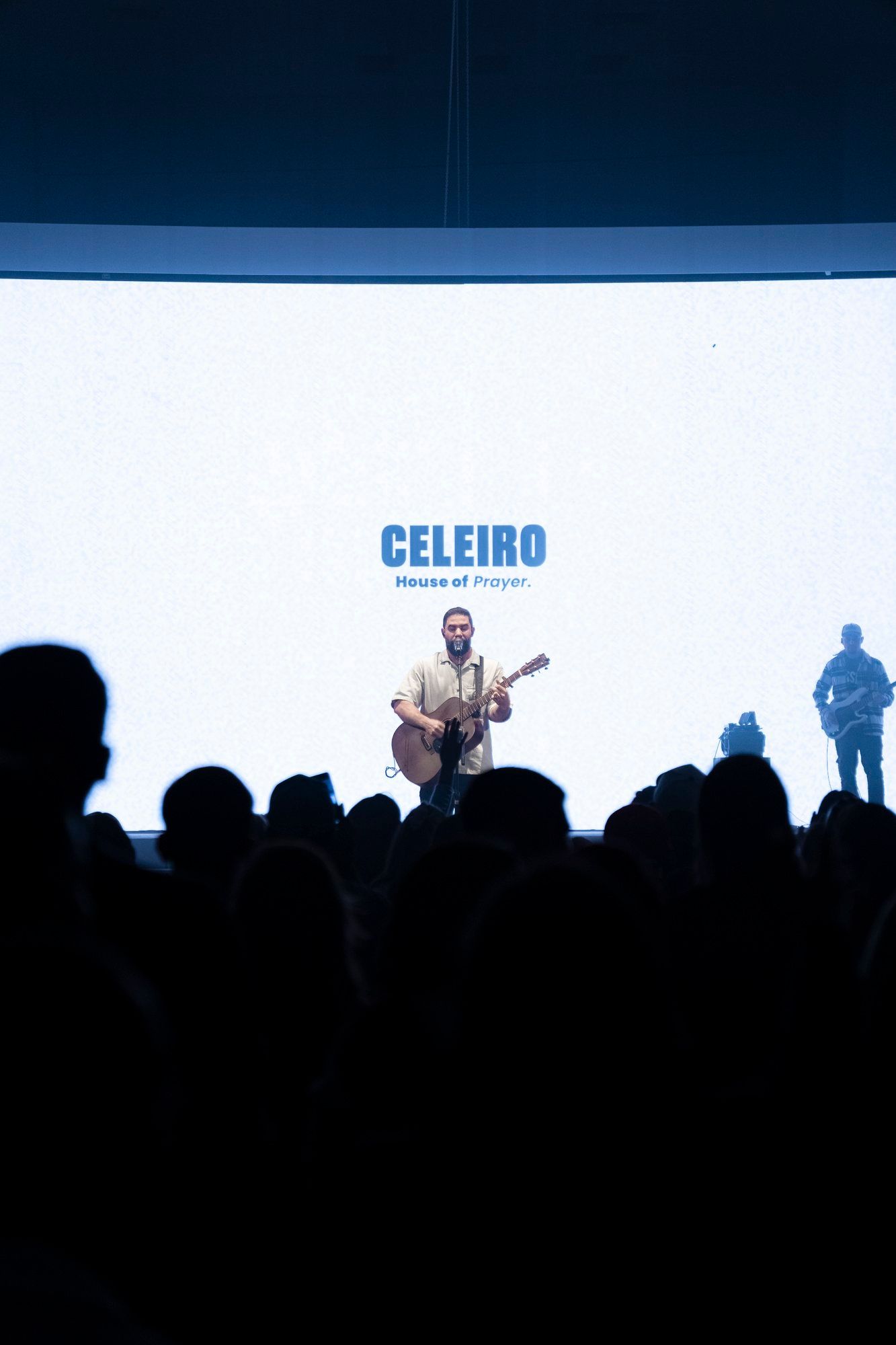 Celeiro House of Prayer, piece 47