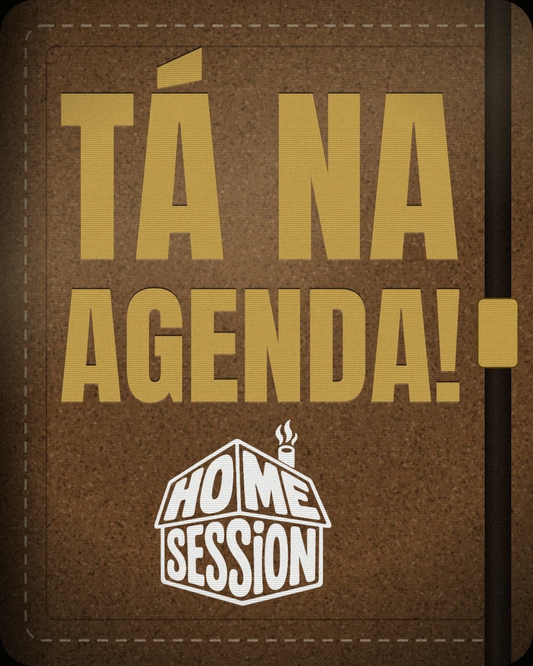 Home Session, peça 1