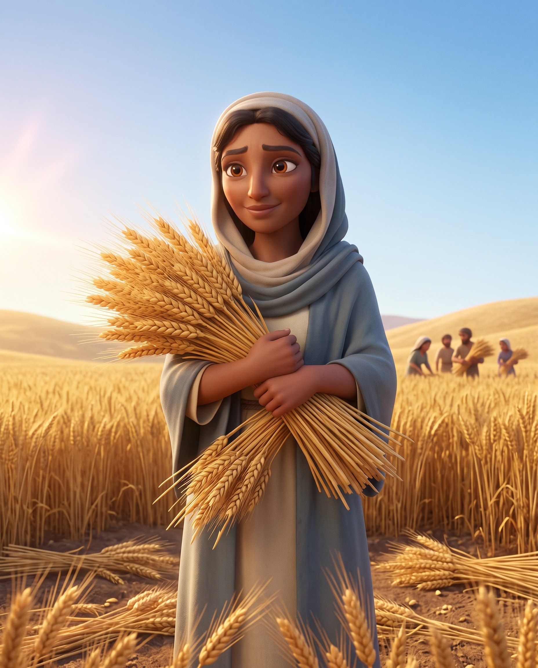 Lumen, campanha 5