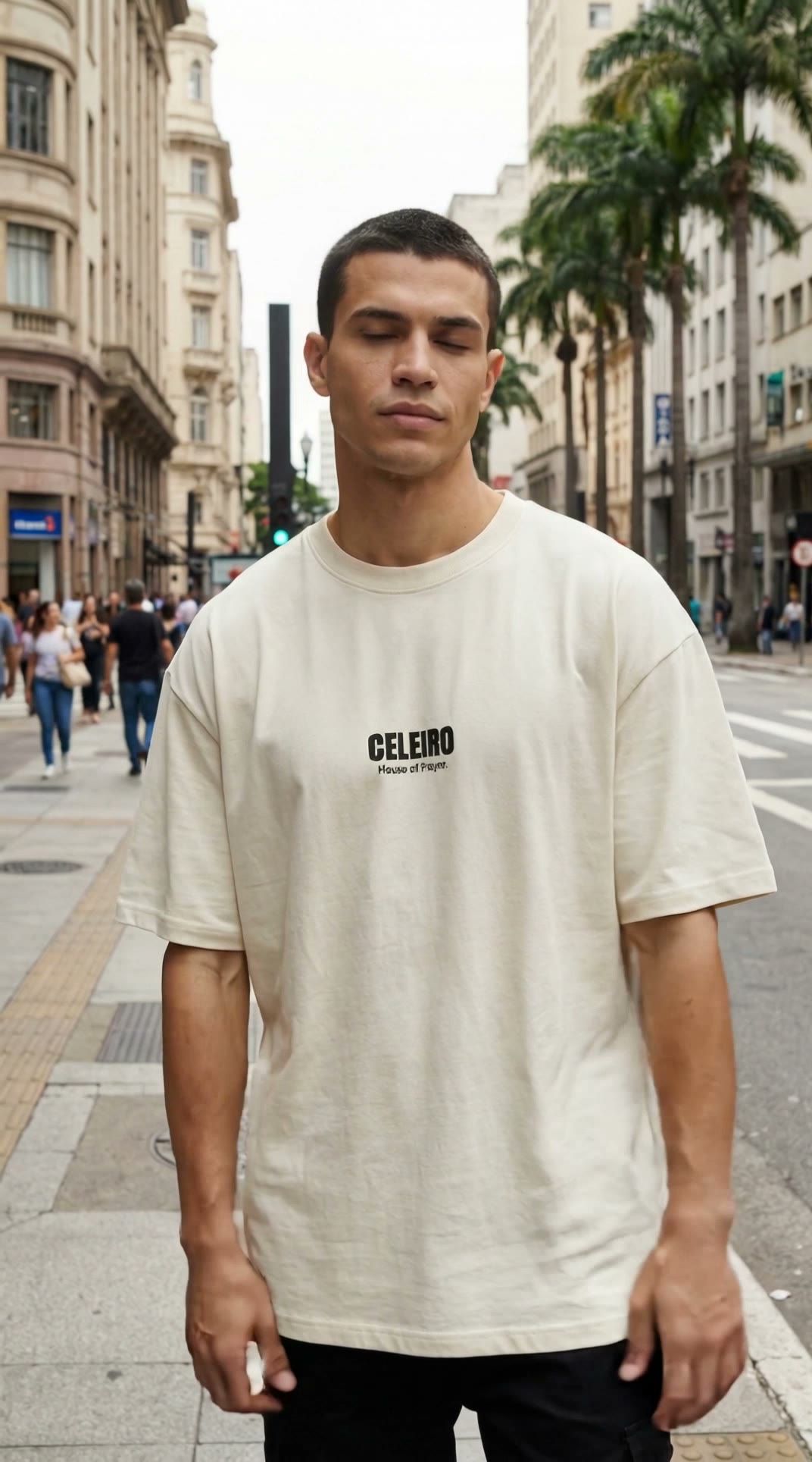 Celeiro Store, quadro 7