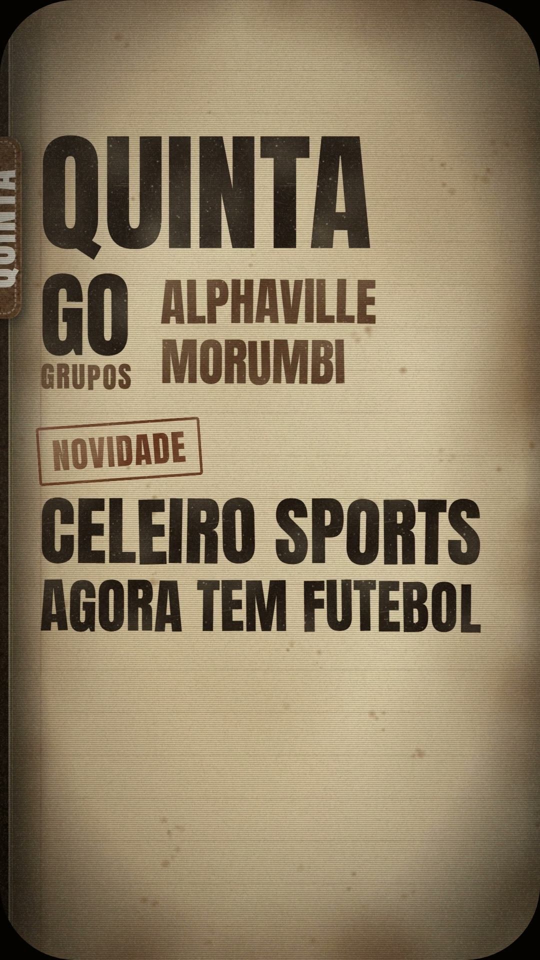 Home Session, peça 2