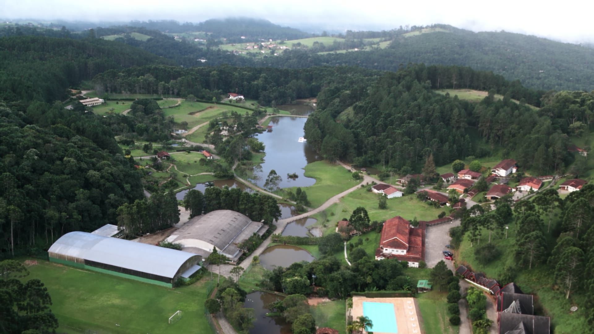 Summer Camp, peça 2