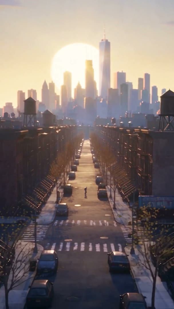 Miles Morales, quadro 4