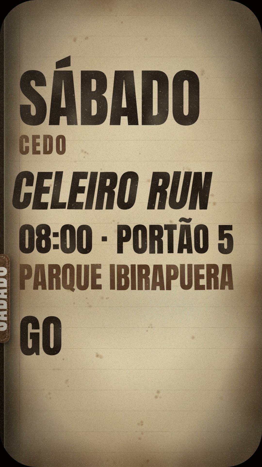 Home Session, peça 3