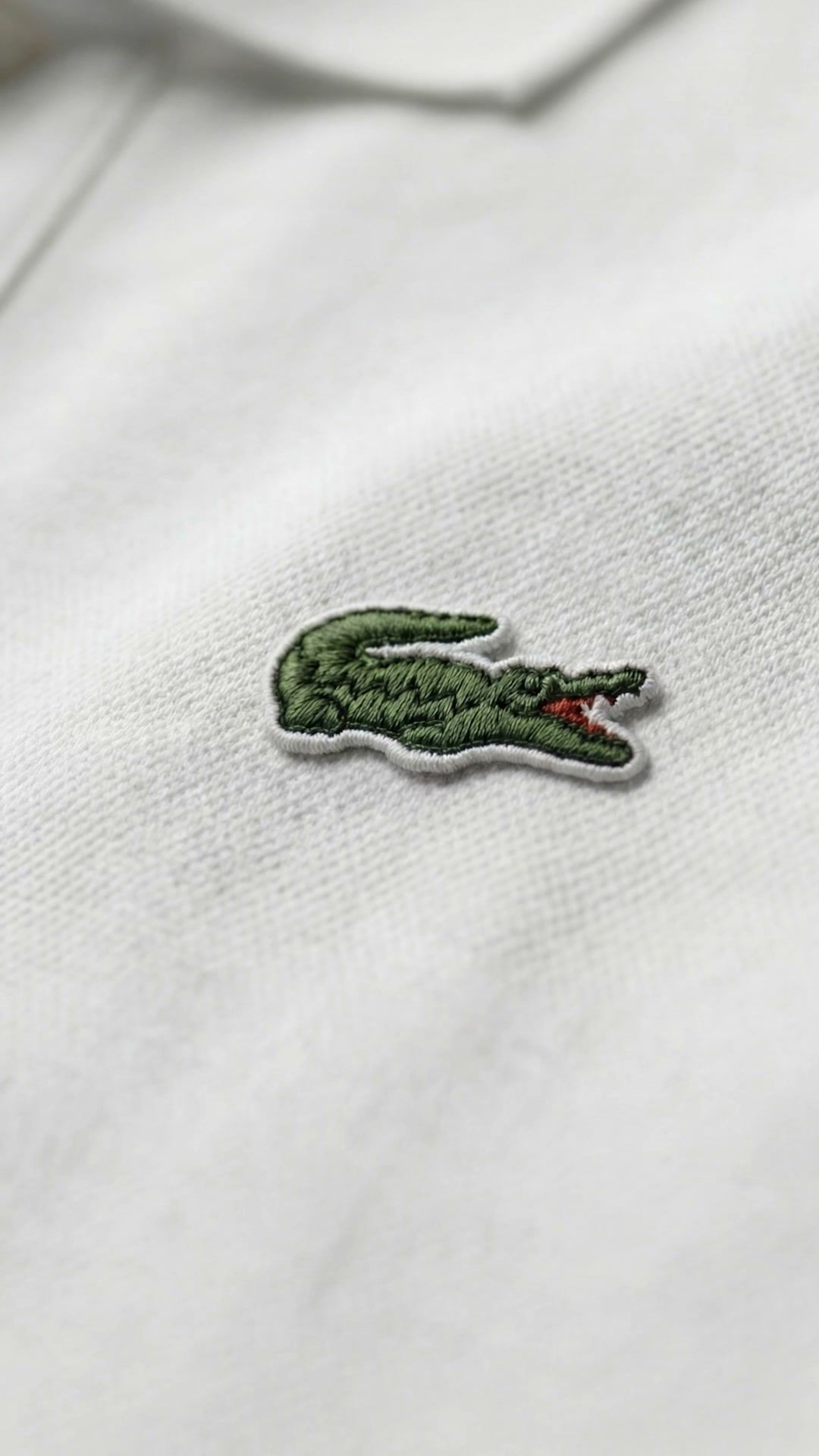 Lacoste, quadro 1