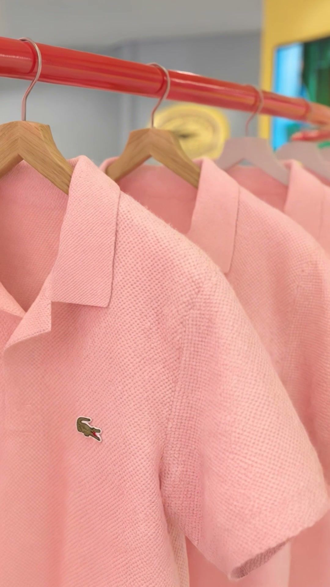 Lacoste, quadro 5
