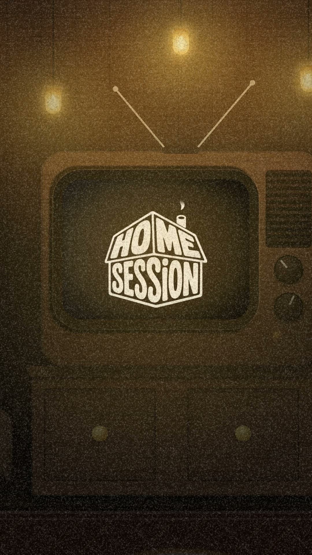 Home Session, peça 8