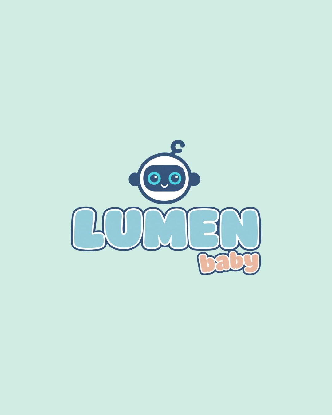 Lumen Baby, brand and campaign 5