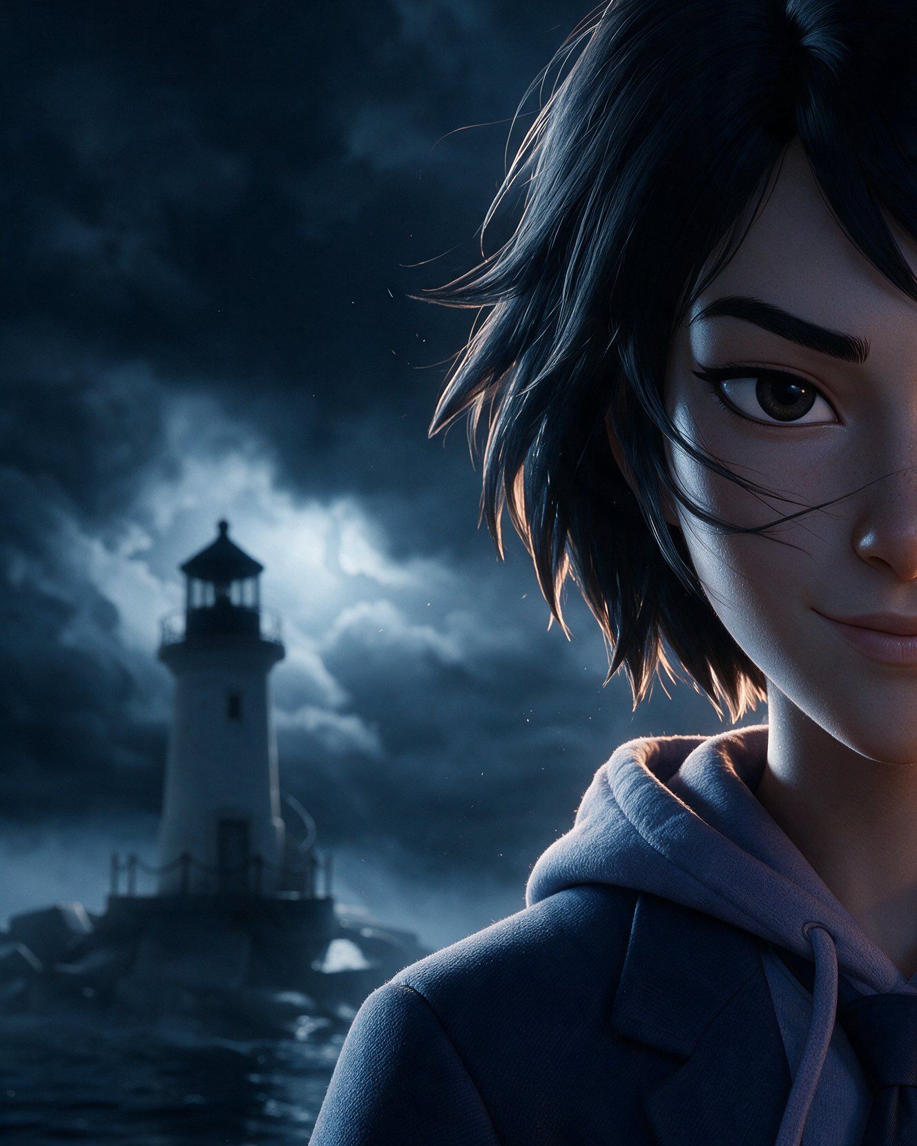 Pharos, wallpapers 3